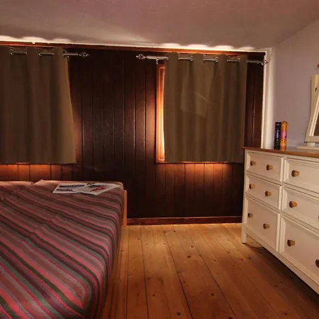 Silveralp - Agreable 2 Pieces Mezzanine 4 Personnes Avec Belle Vue Mae-7572 * Val Thorens