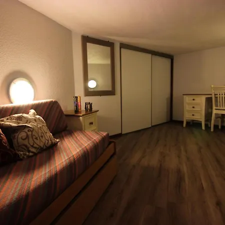 Silveralp - Agreable 2 Pieces Mezzanine 4 Personnes Avec Belle Vue Mae-7572 Appartement Val Thorens