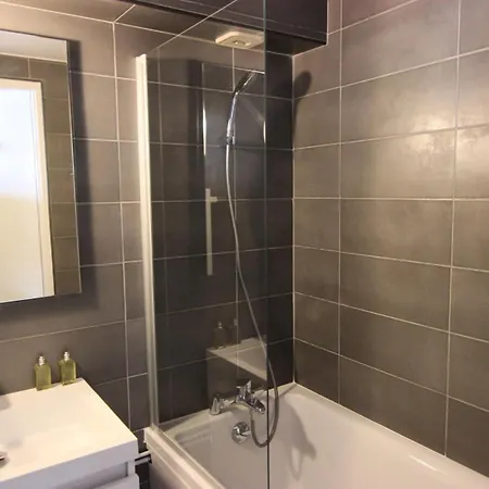 Silveralp - Agreable 2 Pieces Mezzanine 4 Personnes Avec Belle Vue Mae-7572 Appartement Val Thorens